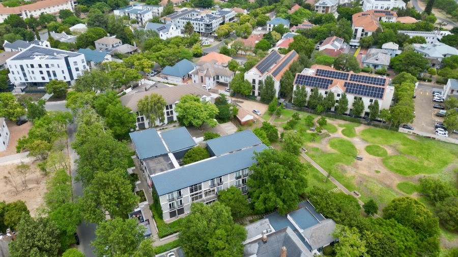 1 Bedroom Property for Sale in Universiteitsoord Western Cape